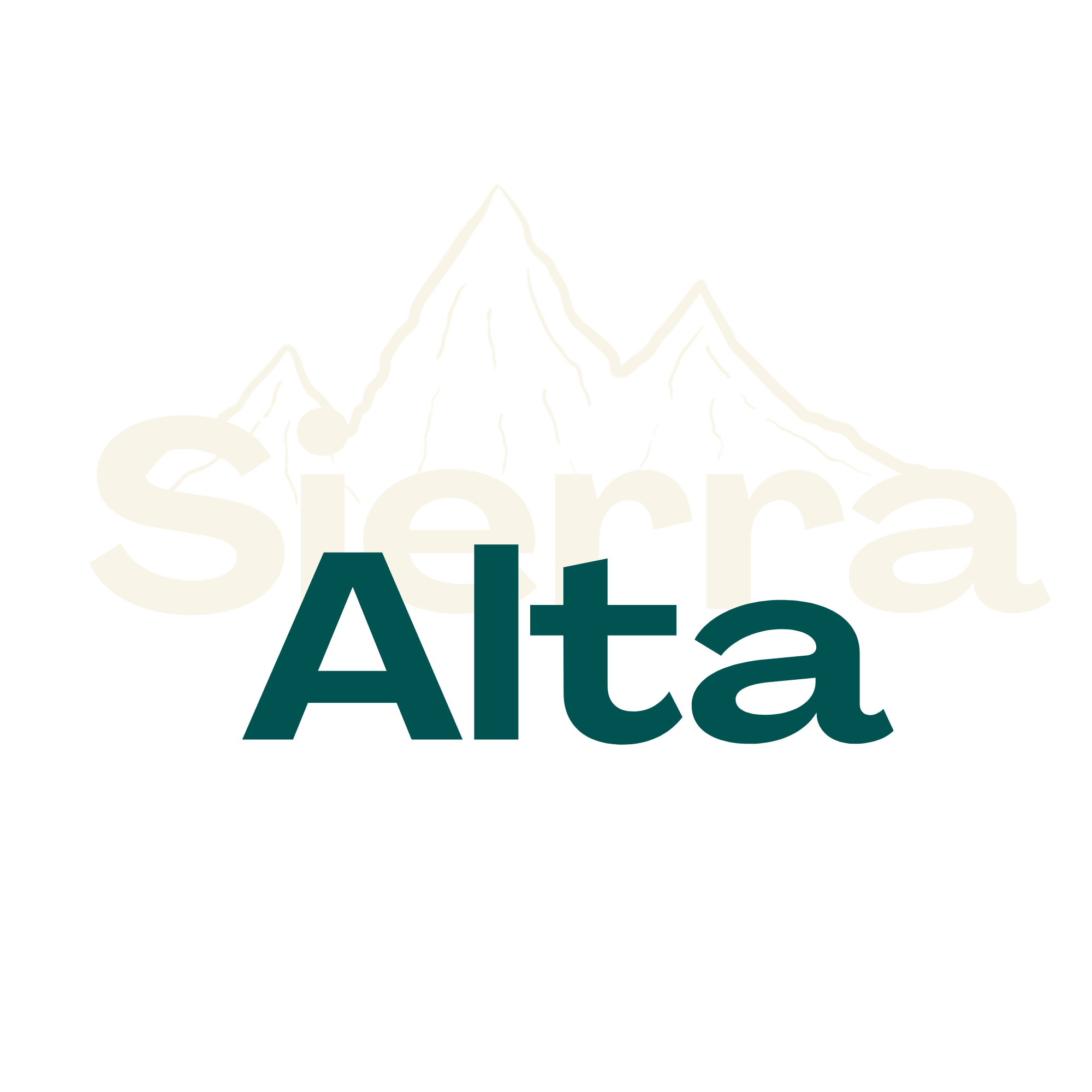 SIERRA ALTA